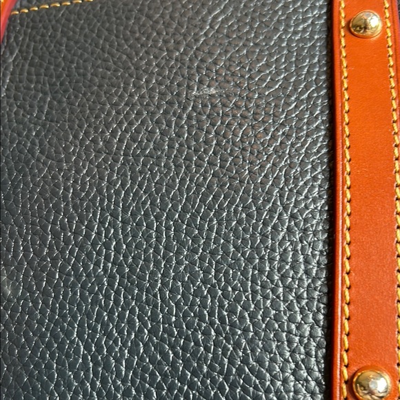 Dooney & Bourke Bristol Satchel - Picture 7 of 13